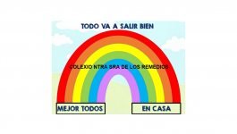 COMPARTINDO ESPERANZA